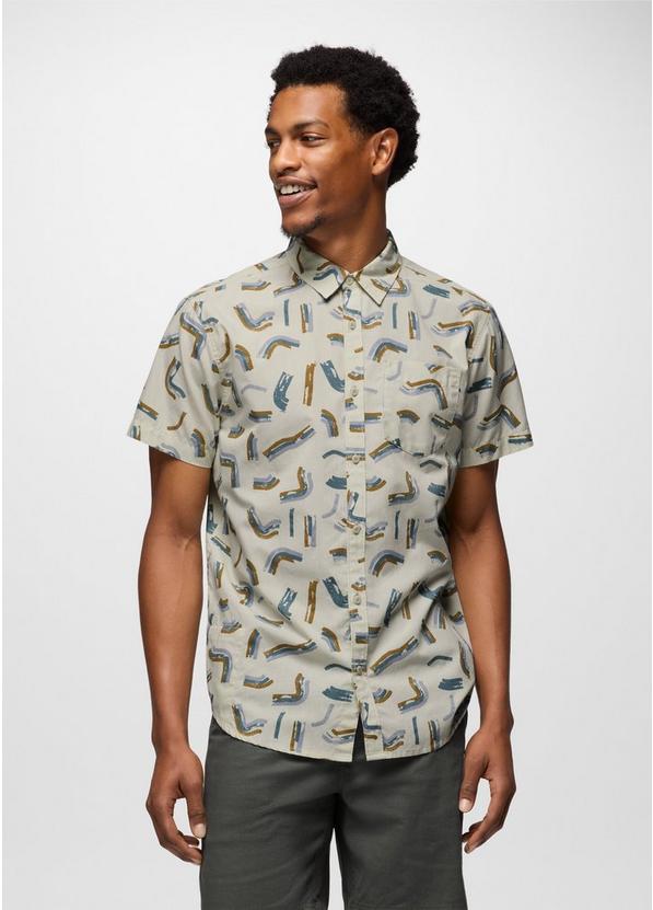 Stimmersee Shirt Jasmine Cool Beans