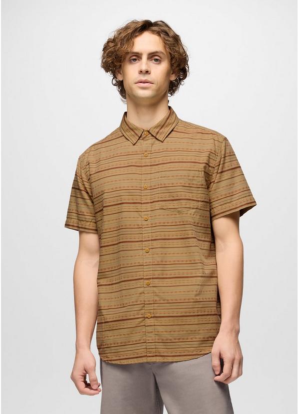 Groveland Shirt Pollen