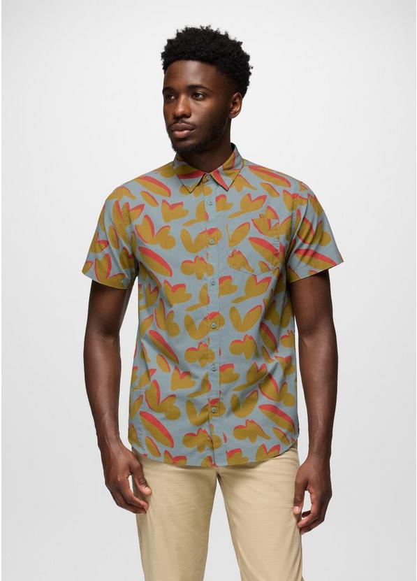 Stimmersee Shirt Saltwater Indo Disco