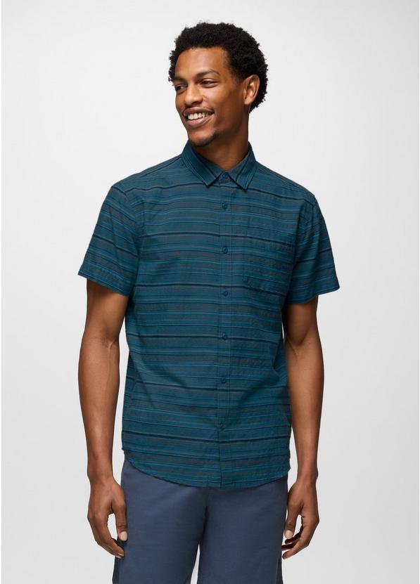 Groveland Shirt Catalina
