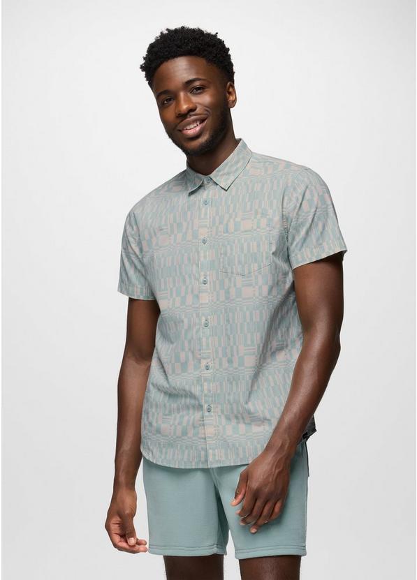 Stimmersee Shirt Saltwater Drops