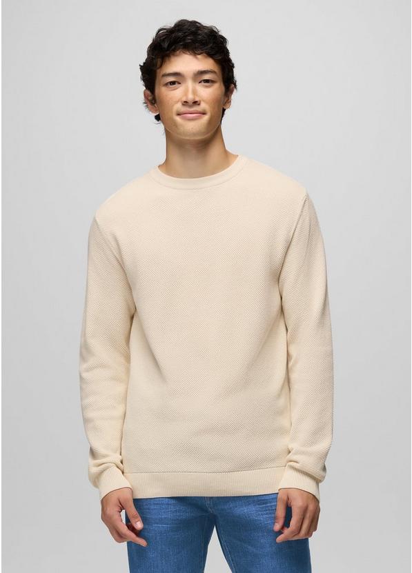 Palomarin Sweater Alba