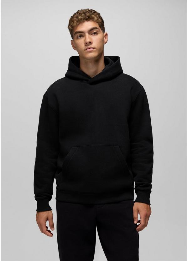 DreamFleece Hoodie Black