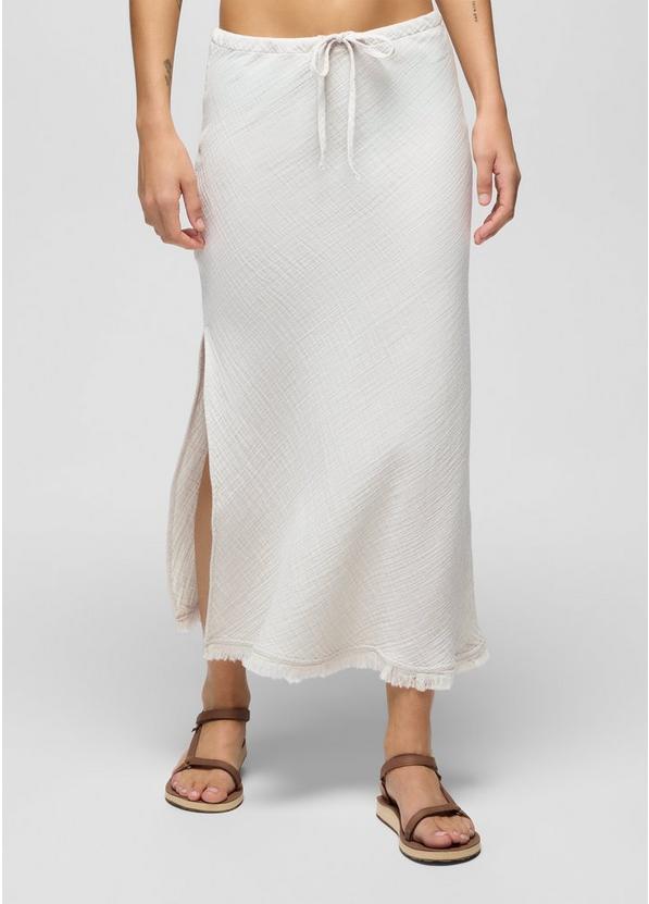 Hideaways Maxi Skirt Alba