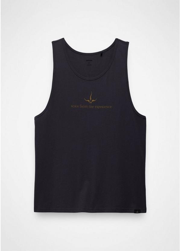 Heritage Graphic Tank Shadow