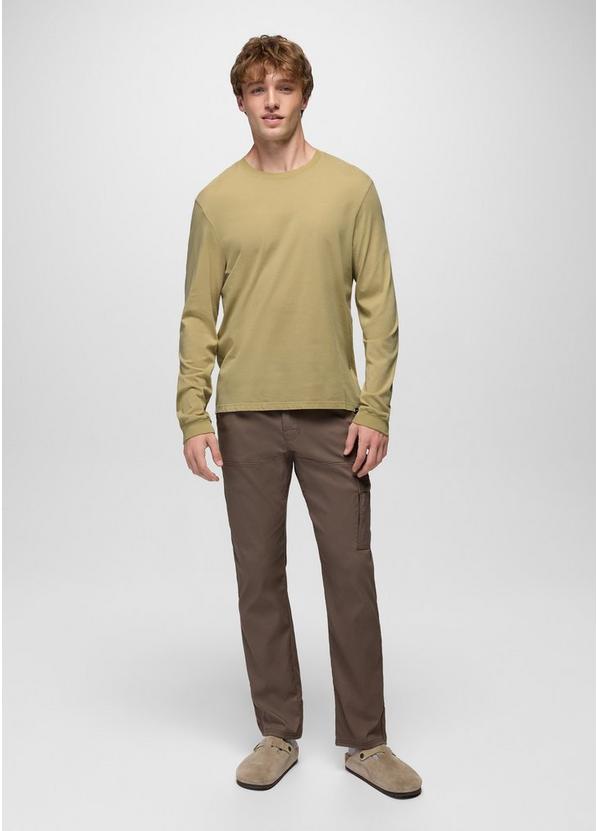 Stretch Zion™ Standard Pant Mud