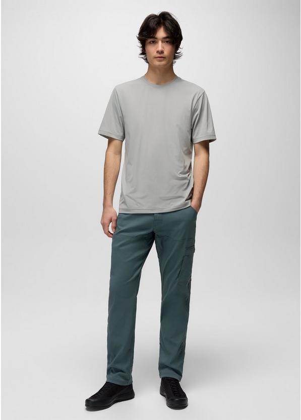 Stretch Zion™ Standard Pant Grey Blue