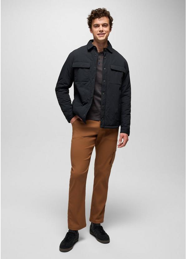 Stretch Zion™ Standard Pant Sepia