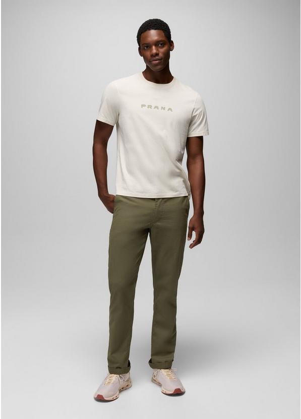 Tecolote Chino Pant Cargo Green