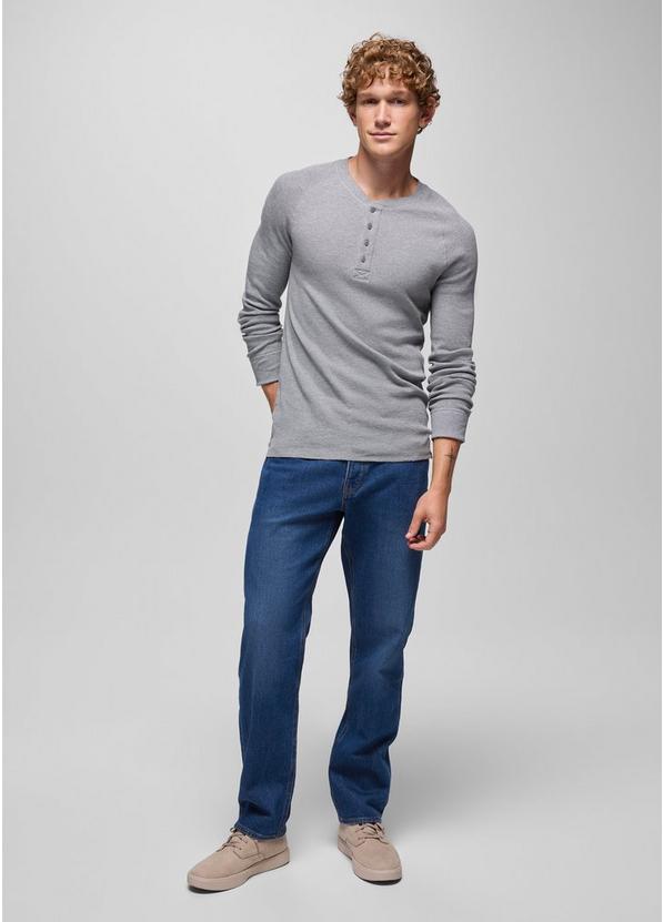 Carlsbad 760 Standard Jean Lagoon