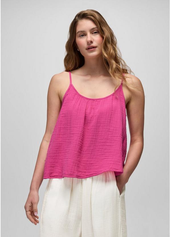 Hideaways Tank Berry Beam