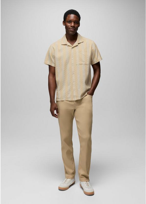Stretch Zion™ 5 Pocket Standard Pant Sandbar