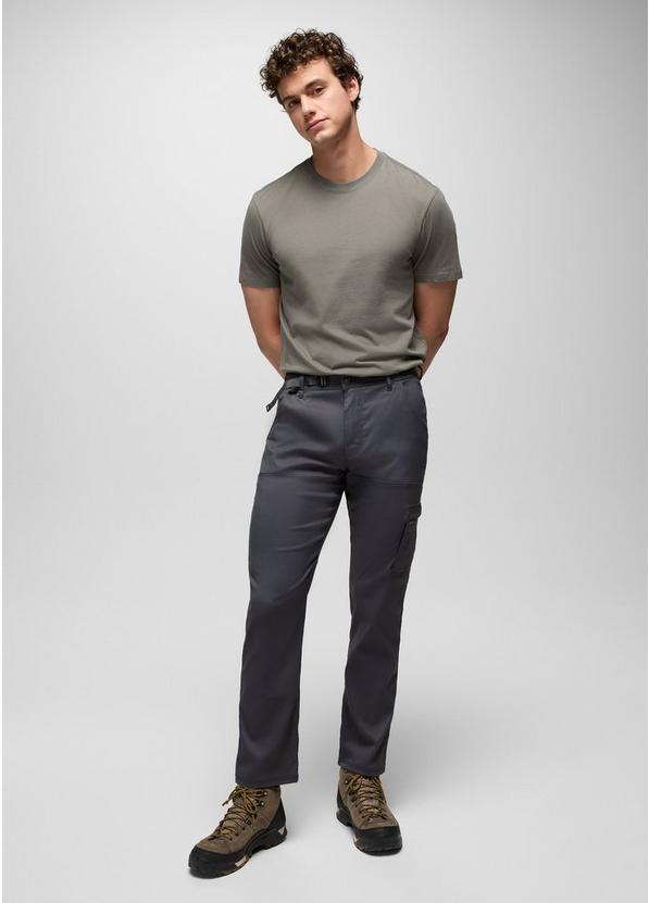 Stretch Zion™ Standard Pant Shadow