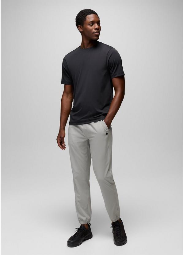 Hybridizer Breathe Jogger Sterling