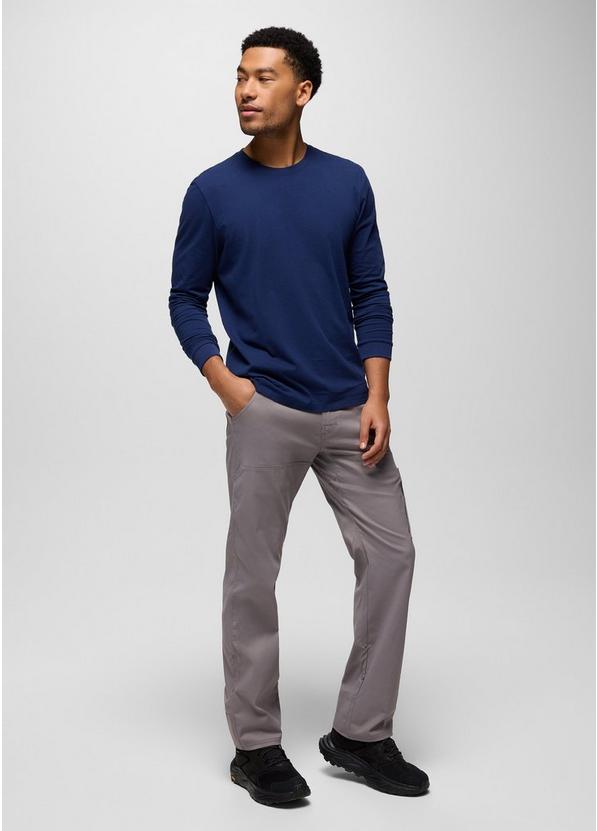 Stretch Zion™ Pant Pewter