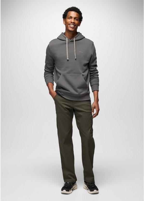 Stretch Zion™ Pant Spruce