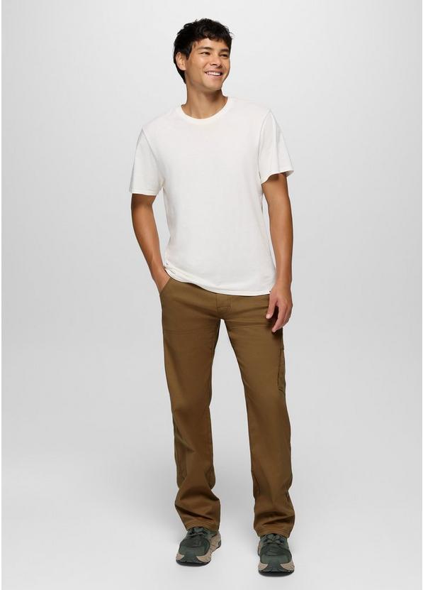 Stretch Zion™ Pant Sepia