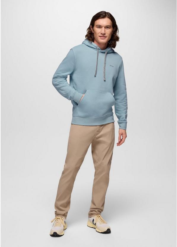 Stretch Zion™ 5 Pocket Slim Pant Sandbar