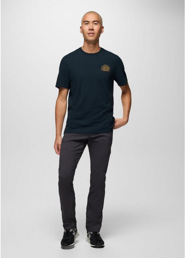 Stretch Zion™ Straight Pant Shadow