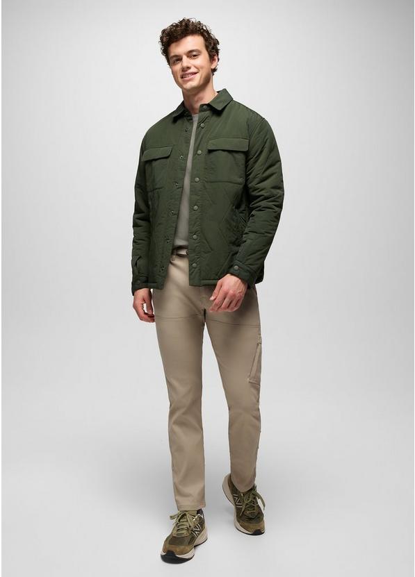 Stretch Zion™ Straight Pant Sandbar