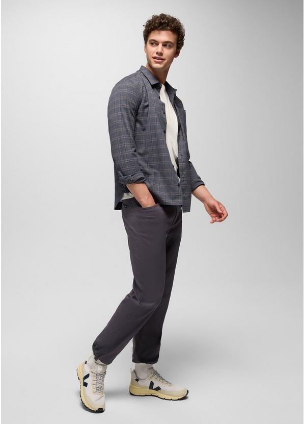 Stretch Zion™ Top-Out Pant Shadow