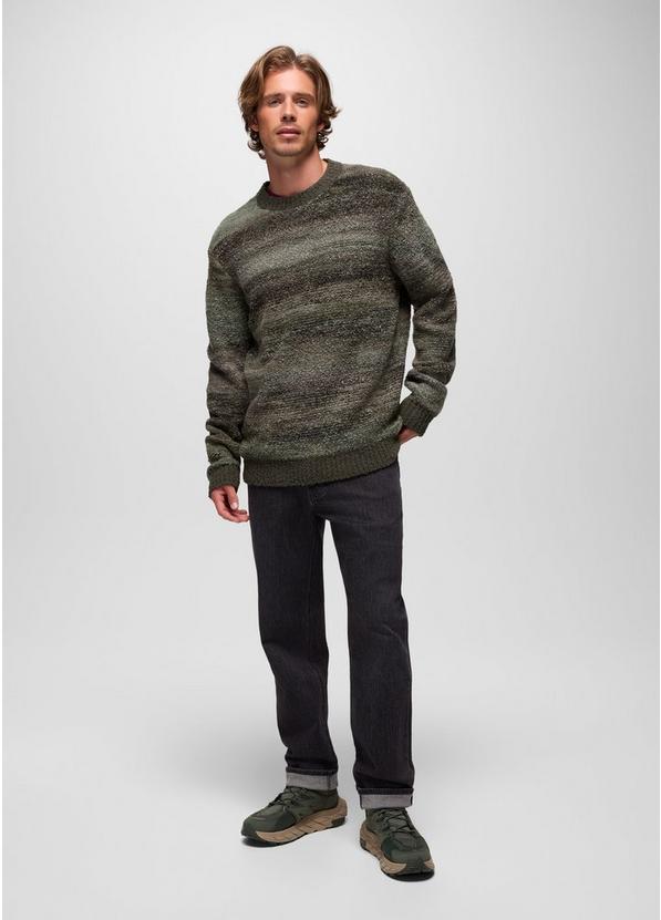 Carlsbad 760 Standard Jean Black Sand