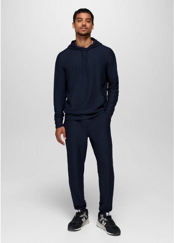 Altitude Tracker Light Jogger Nautical Heather