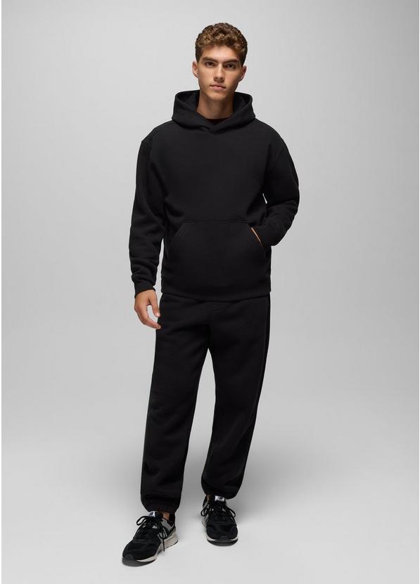 DreamFleece Sweatpant Black