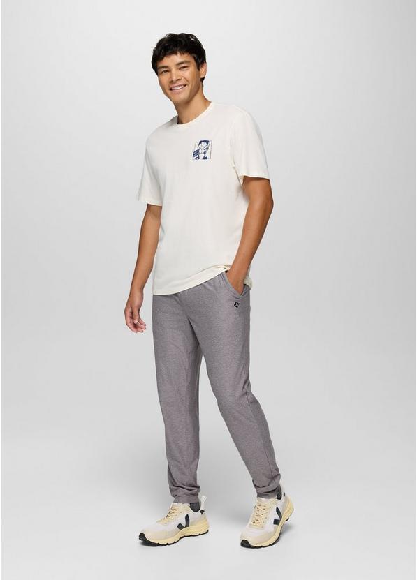 Altitude Tracker Light Jogger Medium Heather Grey