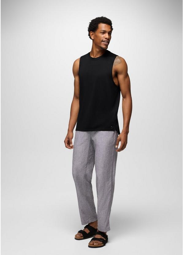 Vaha Balance Pant Shadow
