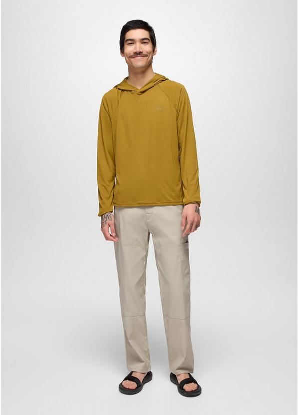 Stretch Zion™ Carpenter Pant Stoned
