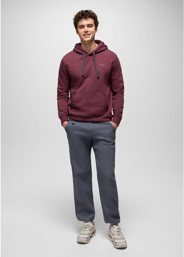 Stretch Zion™ Carpenter Pant Thundercloud