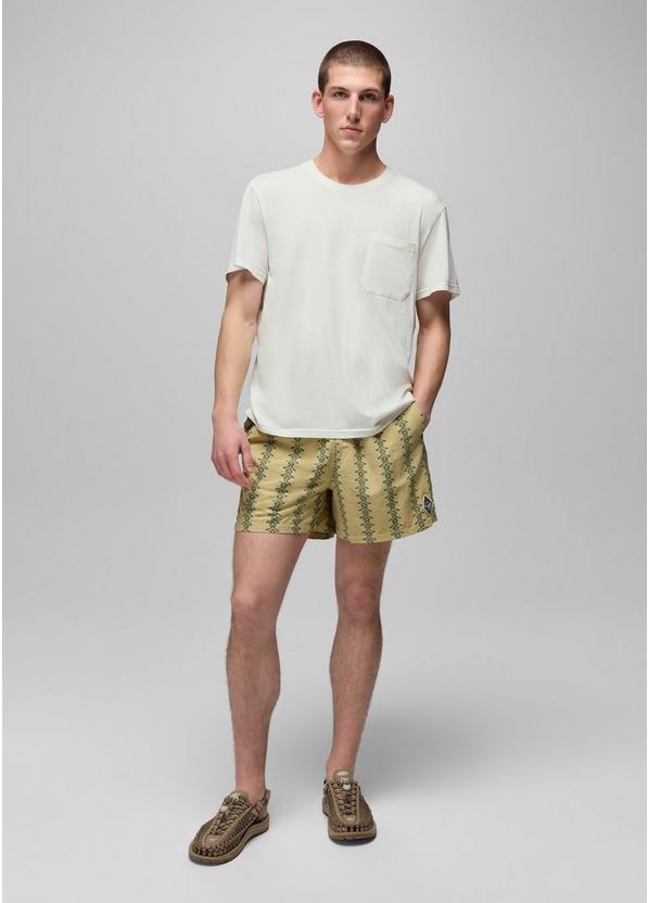 Indio Heritage Short Jackfruit