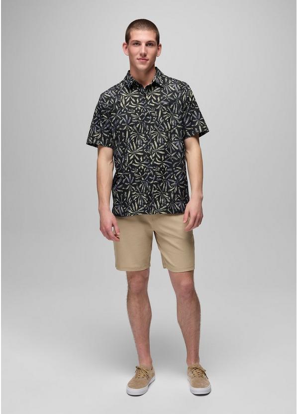 Hybridizer Short Sandbar