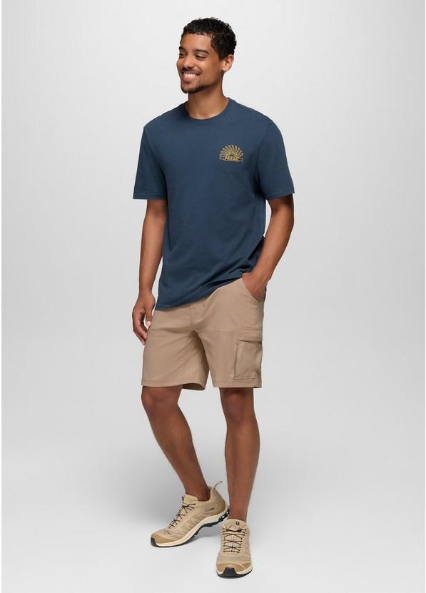Stretch Zion™ Short Sandbar
