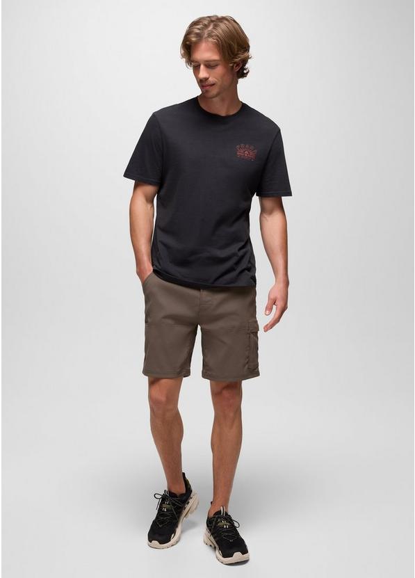 Stretch Zion™ Short Mud