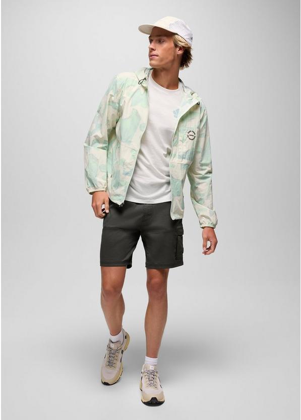 Stretch Zion™ Short Spruce