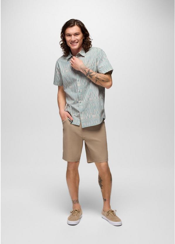 Stretch Zion™ 5 Pocket Short Sandbar