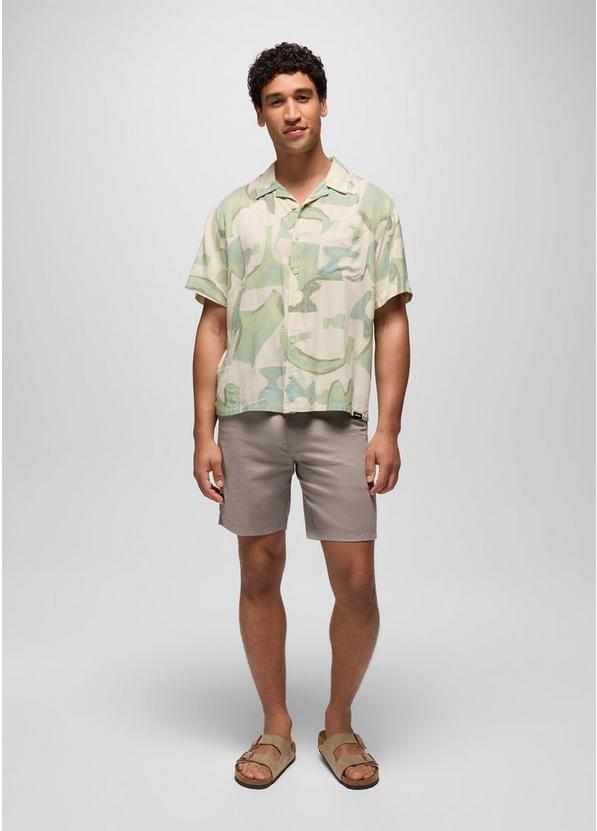 Furrow Short Sandbar