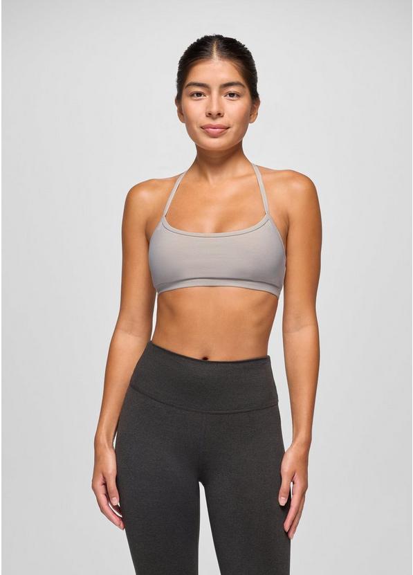 Heavana™ Every Minute Bra Almond Heather