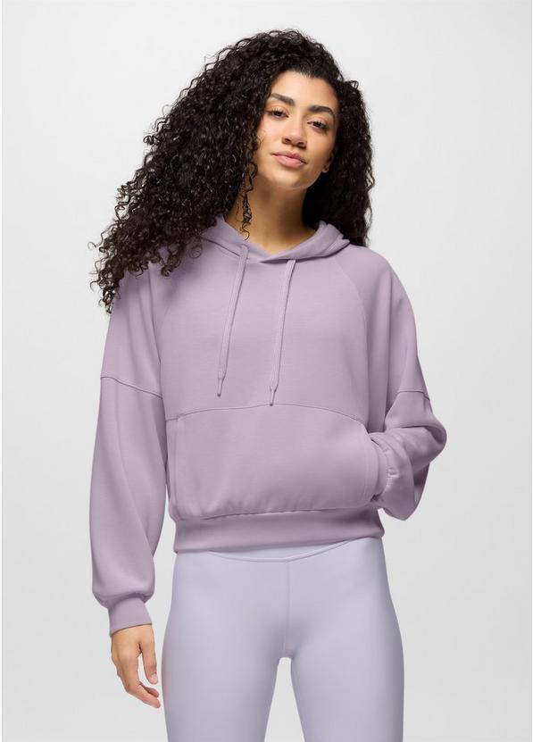 Shea Soft Hoodie Luminous