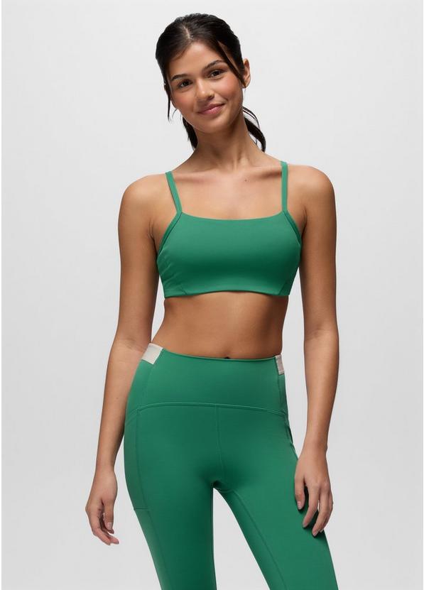 Luxara™ Balance Bra Jade