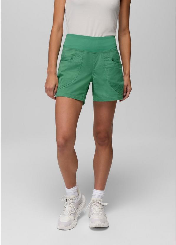 Kanab Short Jade